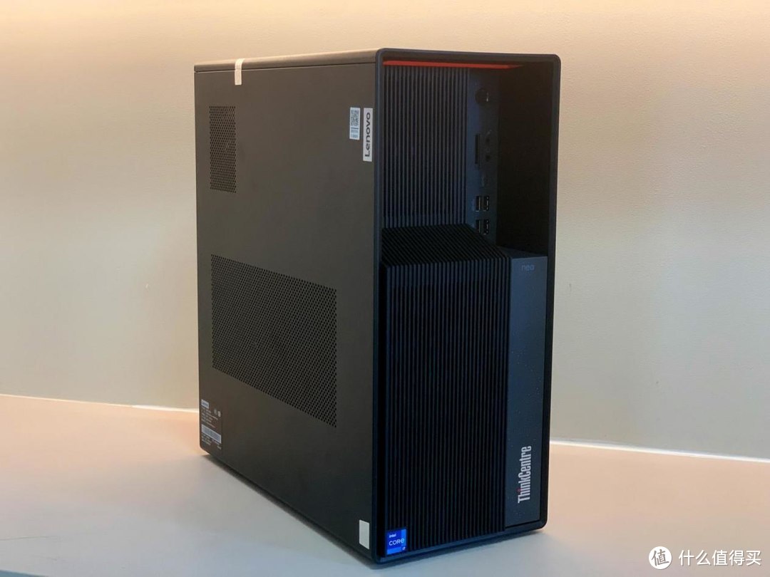 企业采购向的创意设计新助手——ThinkCentre Neo P900