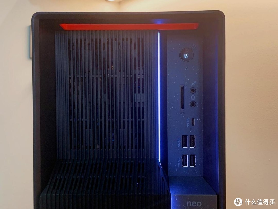 企业采购向的创意设计新助手——ThinkCentre Neo P900