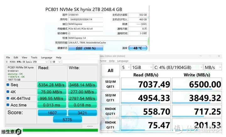 【维P测评】富士通 FUJITSU LIFEBOOK U94A - 力量敏捷战将 超轻量的高性能商务实用派 90图长文测评