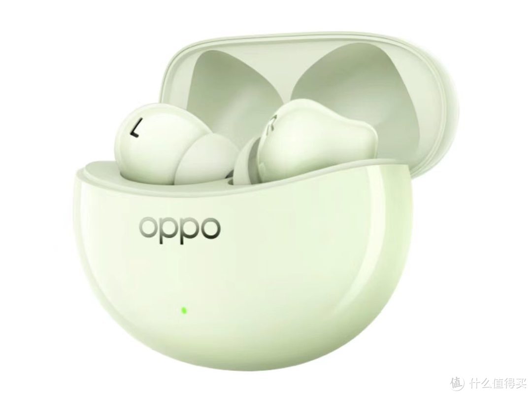 OPPO Enco Free3真无线主动降噪蓝牙耳机 入耳式音乐运动耳机好价格～