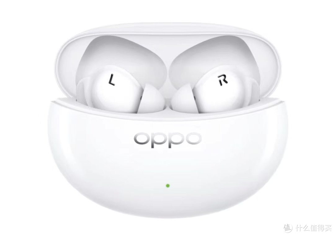 OPPO Enco Free3真无线主动降噪蓝牙耳机 入耳式音乐运动耳机好价格～