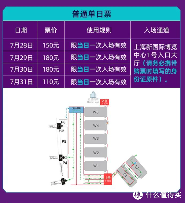 连续3年玩家！攻略+心得！2023ChinaJoy来了