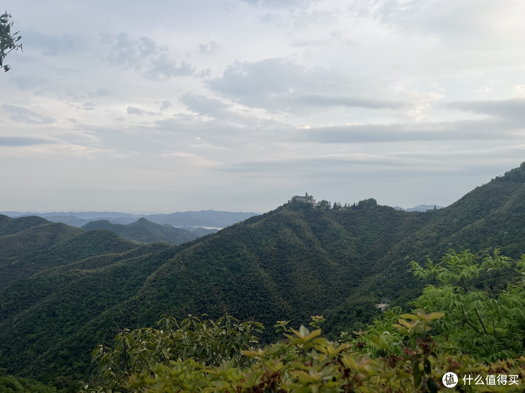 江浙沪避暑之选莫干山，夏天来了就随便走走停停～