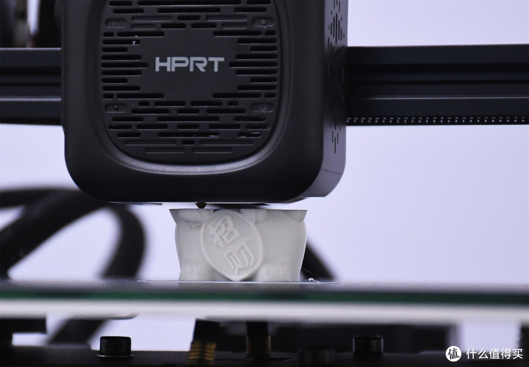 新手也能玩转的3D打印机？体验汉印F210一个月，说下感受