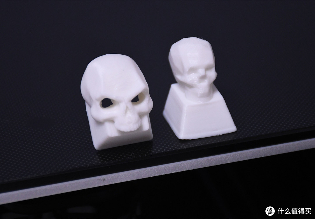 新手也能玩转的3D打印机？体验汉印F210一个月，说下感受