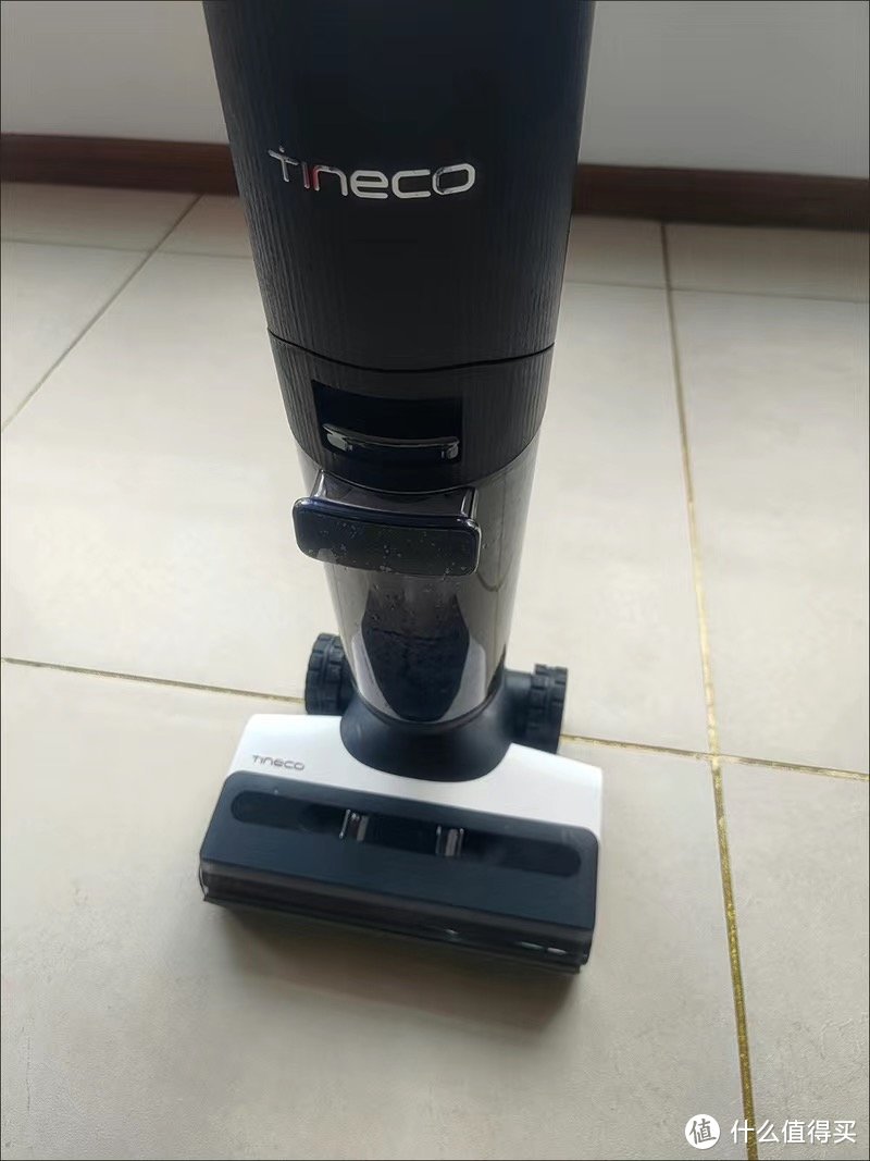 ￼￼添可（TINECO）无线智能洗地机芙万ProAE家用吸拖一体扫地机手持吸尘洗地机￼￼