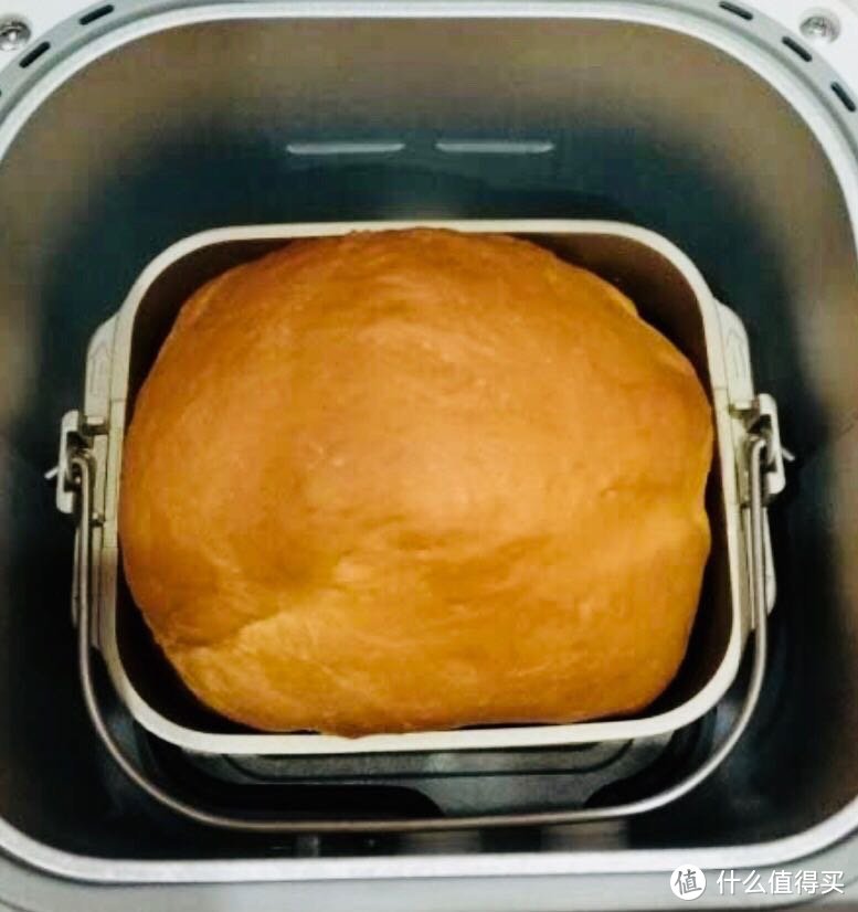 松下面包机为你的美好生活添加一道美食