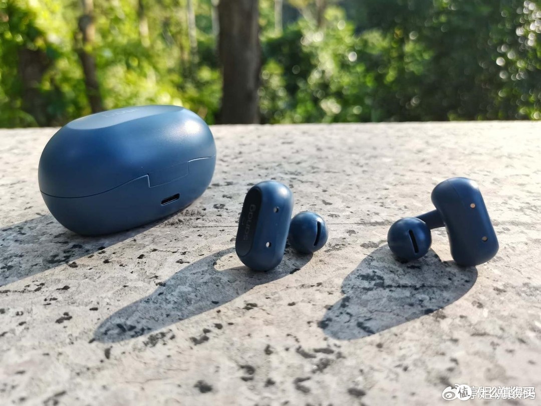 夏天爬山徒步好搭档，sanag塞那Z51S Pro Max耳机，全新透气舒适！
