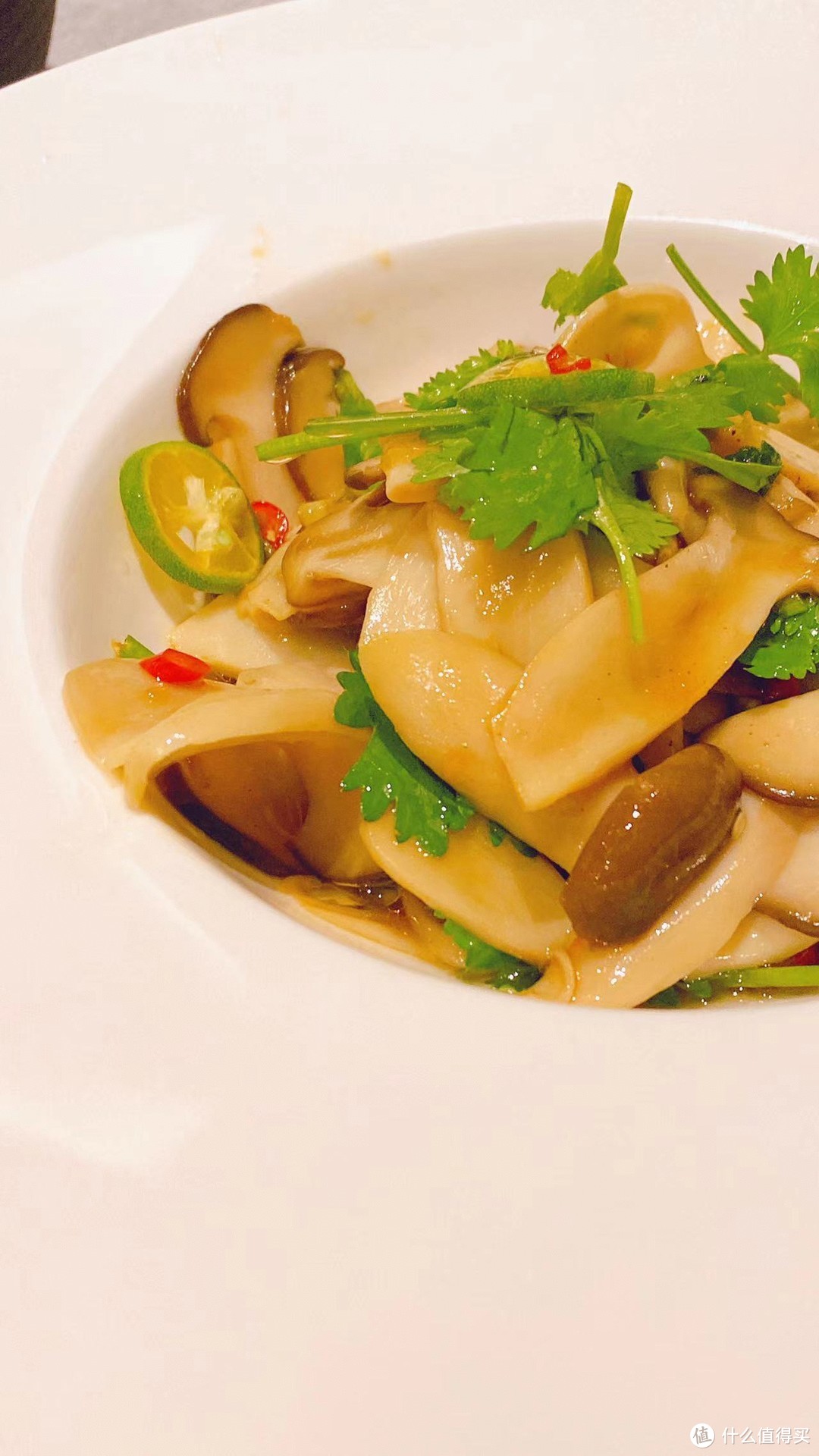 广州值得一试的新派素食餐厅—蔬稻·素菜