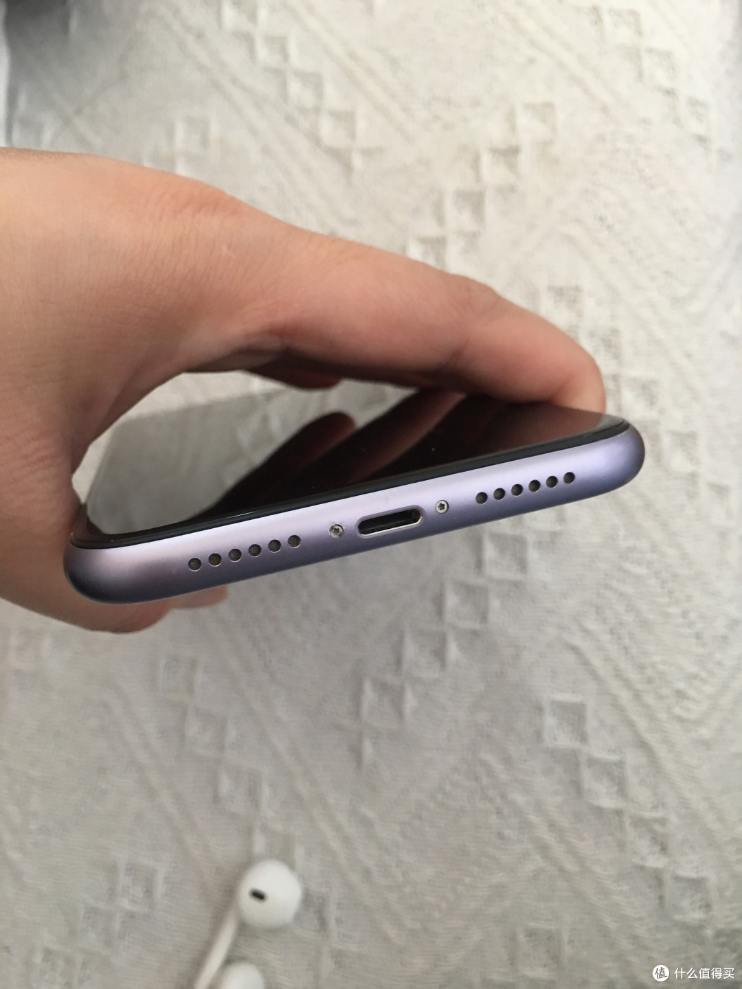 iphone用户有了这个耳机转接头就不用花大价钱买airpods了