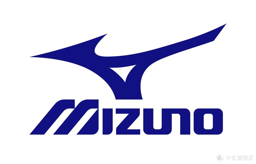美津浓品牌Logo