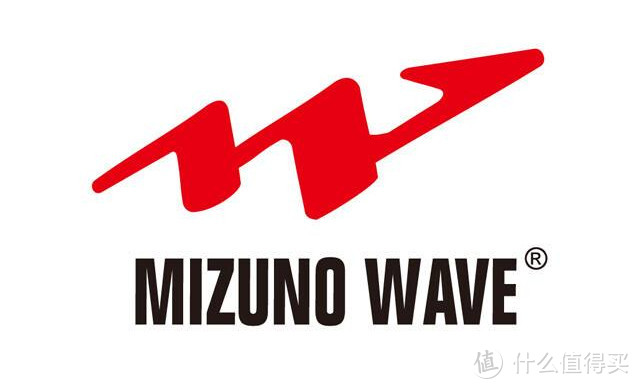 MIZUNO美津浓跑鞋核心WAVE减震科技