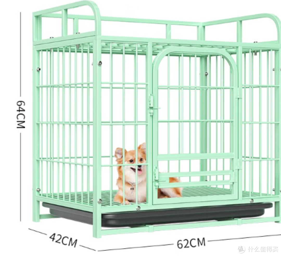 憨憨宠 狗笼，为你的爱犬打造一个舒适安全的居住空间！