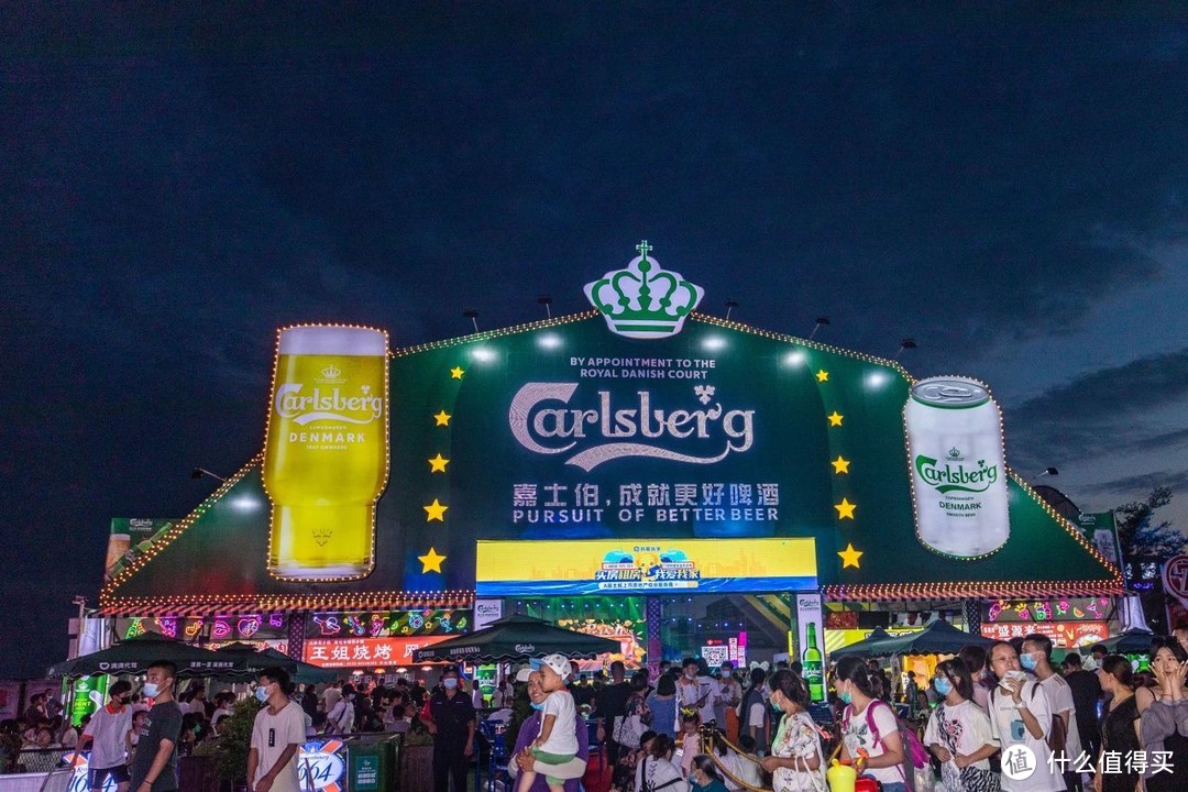 第33届青岛啤酒节开幕在即，一篇讲透如何玩转啤酒节，带你清爽一夏～