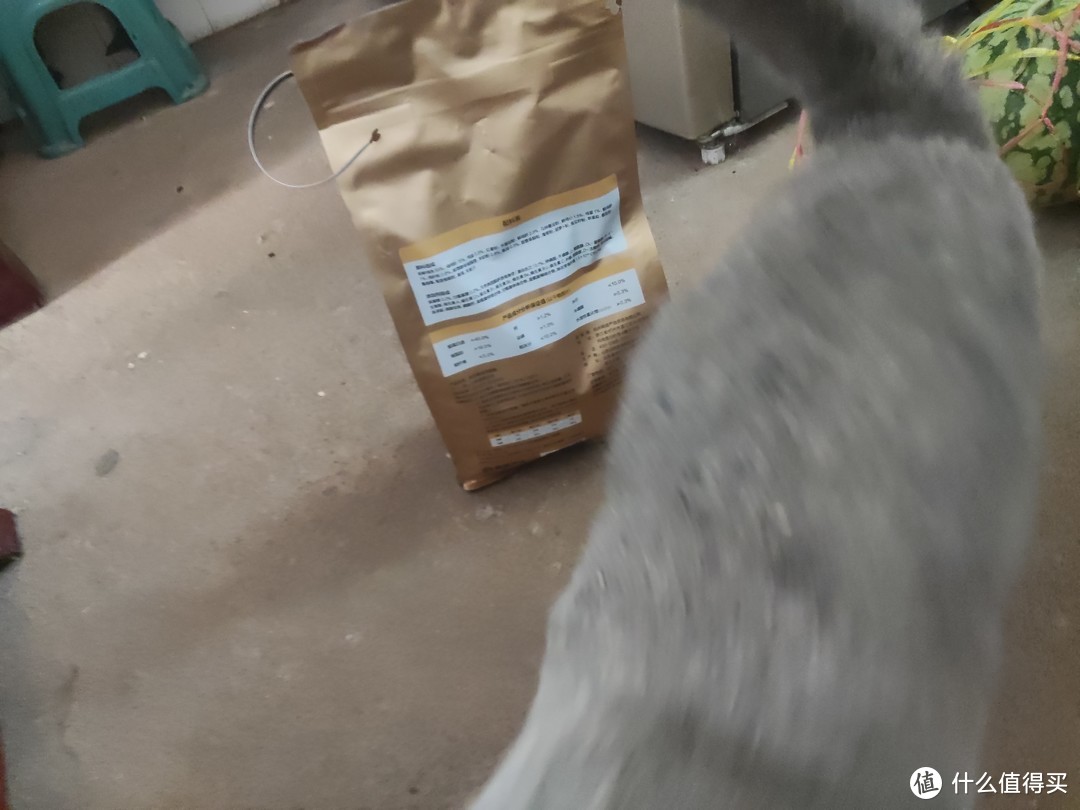 网易严选鲜鸡肉猫粮——猫猫超爱吃