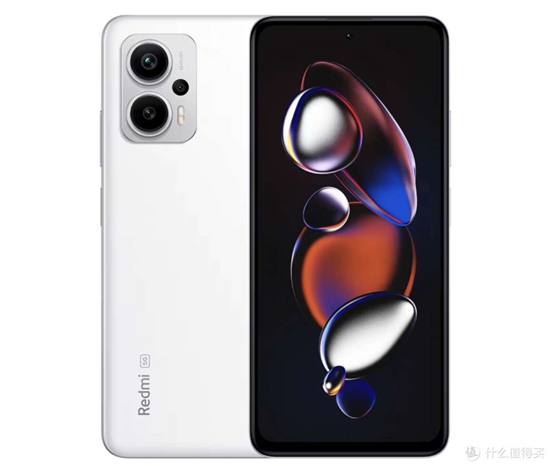 1269元的Redmi 红米 Note 12T Pro 5G智能手机 8GB+128GB~买吗？