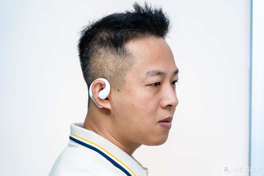 sanag Z63开放式耳机评测：主打一个佩戴舒适