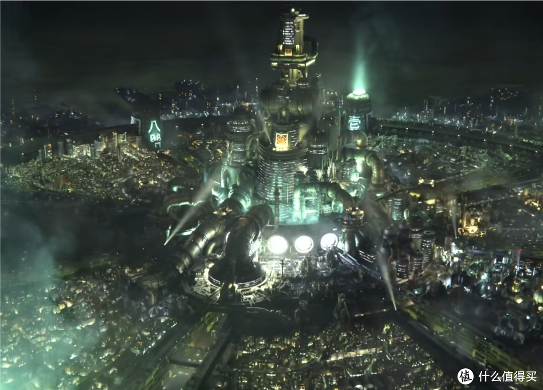 《最终幻想》系列游戏，开启不可错过的冒险之旅！