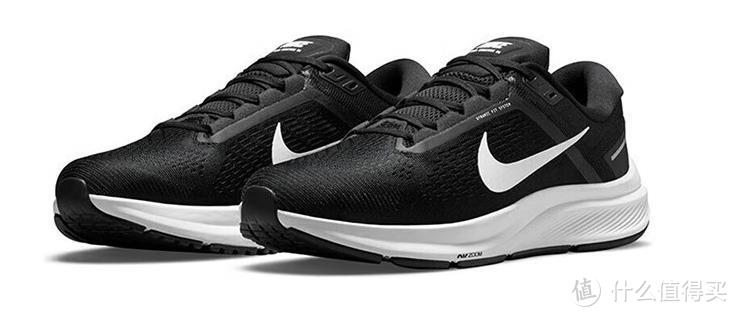 NIKE耐克AIR ZOOM STRUCTURE 24