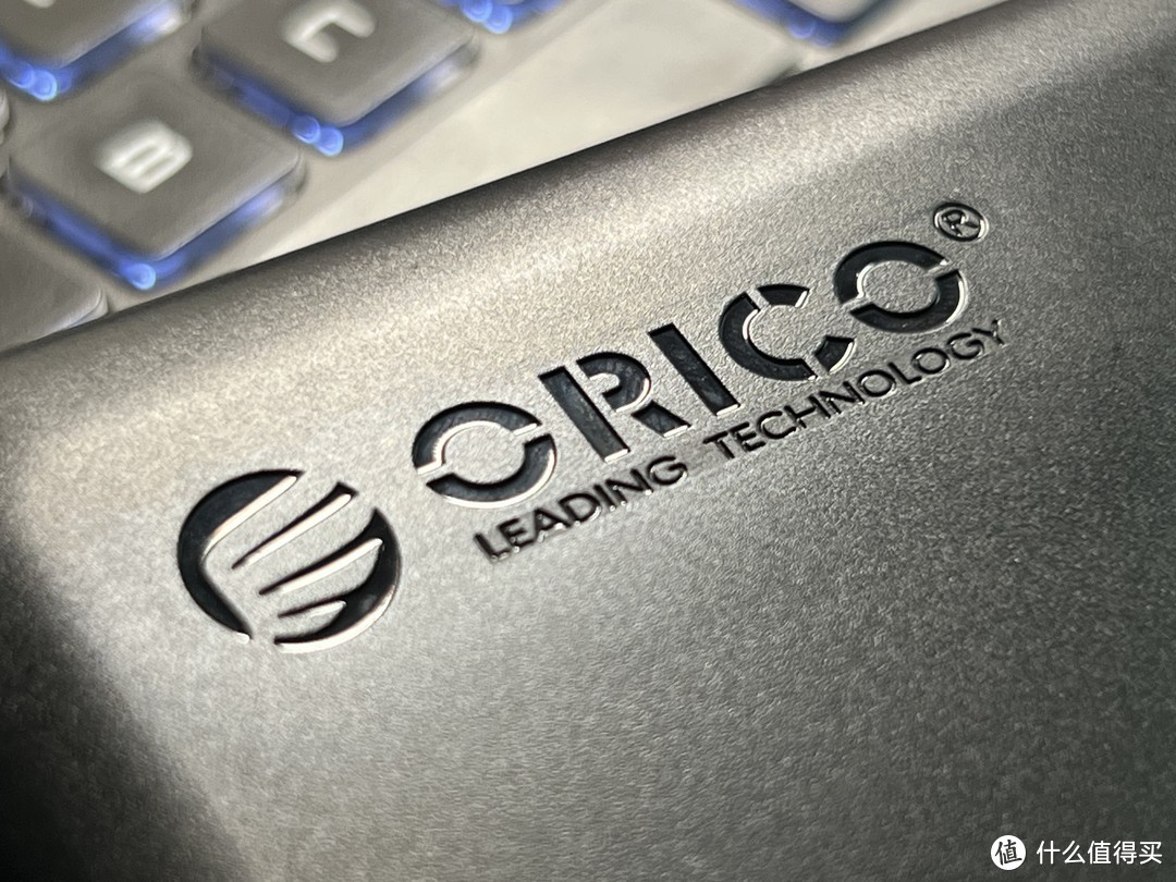 小身材大力量，ORICO可联网硬盘盒使用报告
