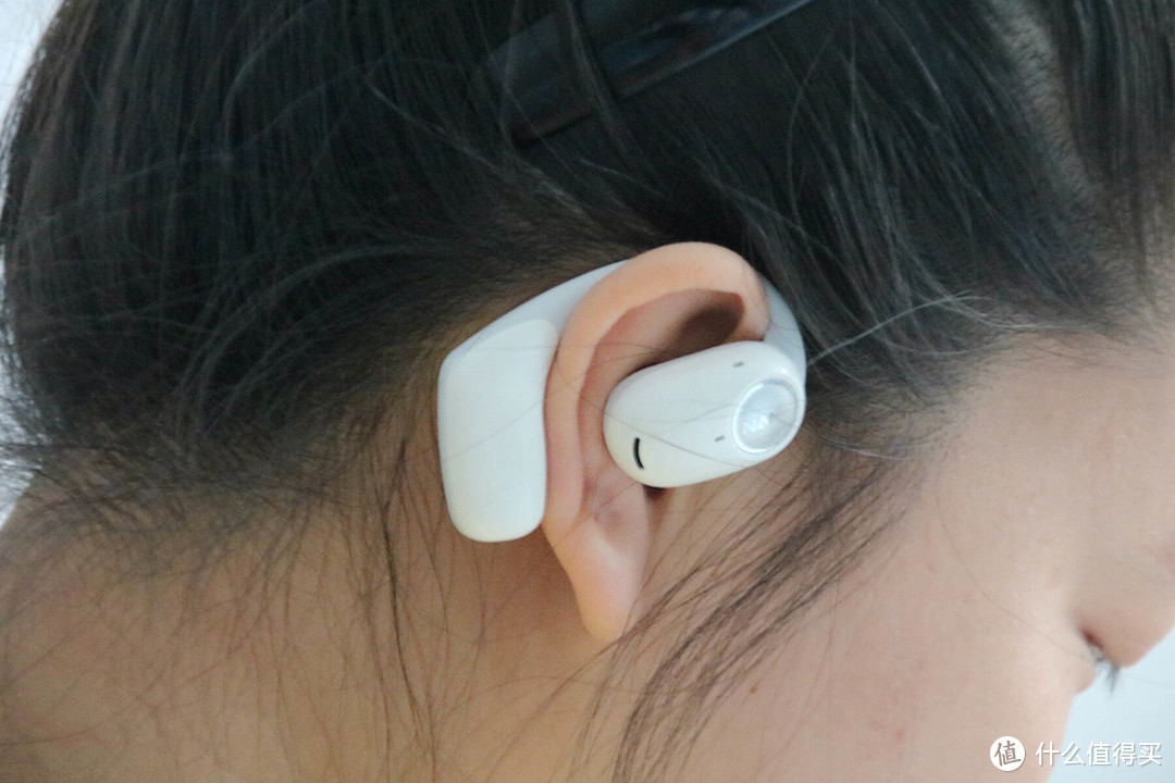 开放式不入耳才是蓝牙耳机的主流设计，南卡OE Pro体验评测