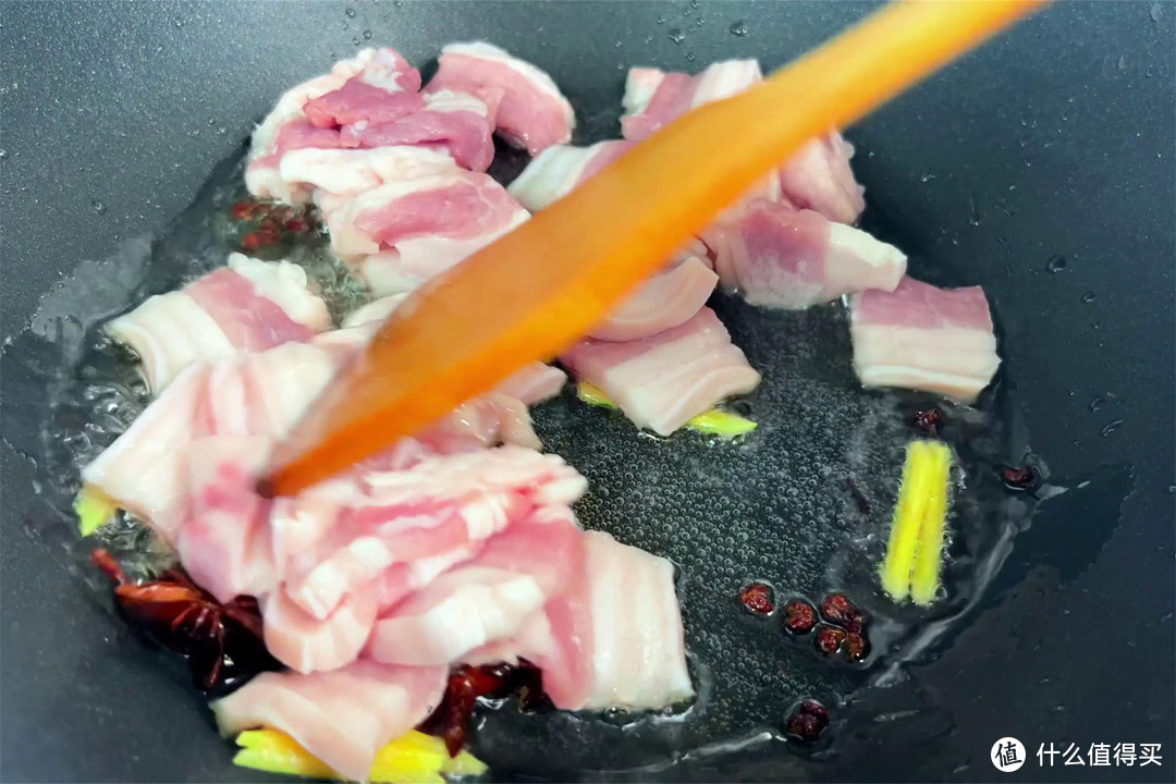 豆角焖面怎么做？教河南传统做法，好吃又方便，不粘锅，不夹生