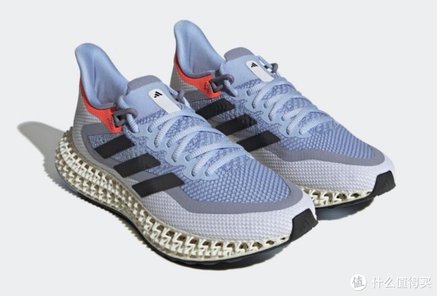 ADIDAS阿迪达斯4DFWD 2