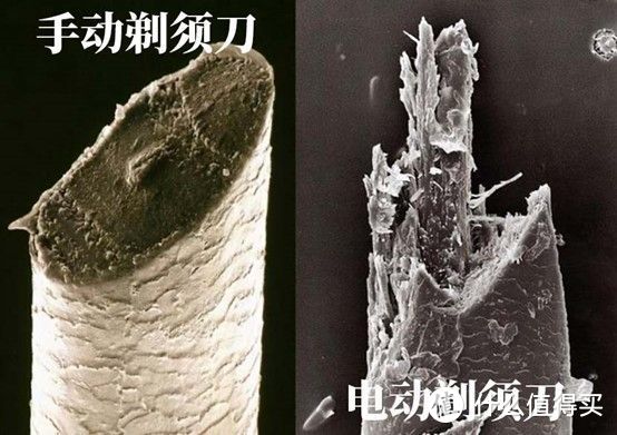 谁在守护手动剃须刀的荣光？吉列引力盒、极光、热感系列剃须实测