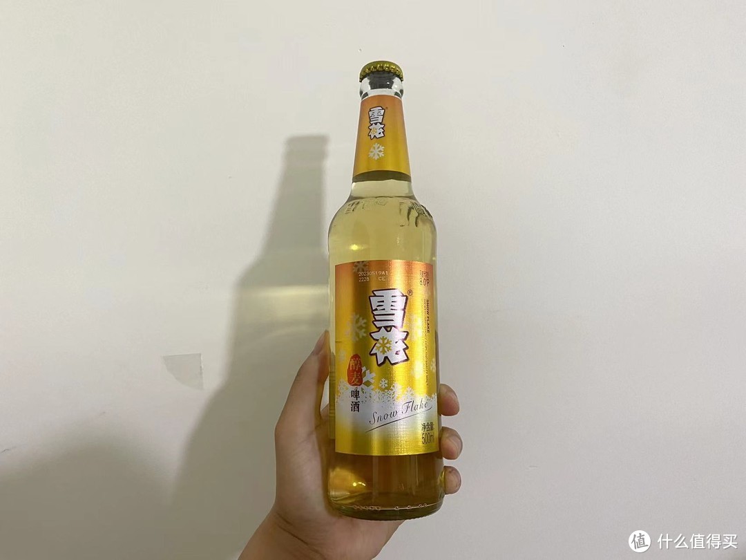 炎炎夏日适合贫穷人士解暑的好价啤酒，快给老公们囤起来吧，2块钱不到也能get到满满的幸福