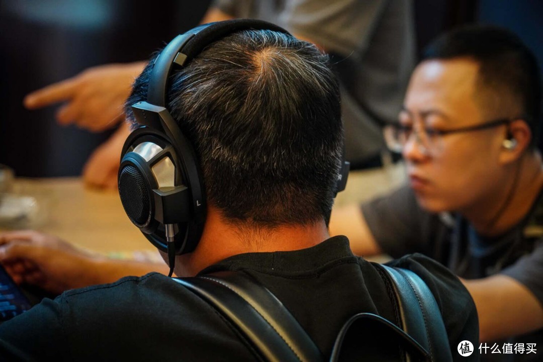 2023首届南京国际耳机展现场回顾＆听感分享