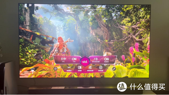 小小意见“让你的LG G3游戏更畅快：游戏模式画面设定技巧大公开！”