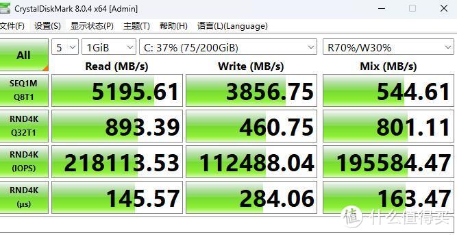 【老黄搞机篇一百九十五】500G的M.2该淘汰了吗？300不到的影驰星曜X4 Pro 1TB真香