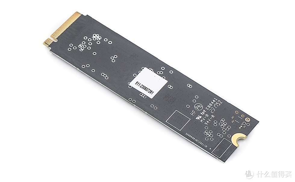 影驰星曜X4 PRO 2TB PCIe4.0 SSD测试