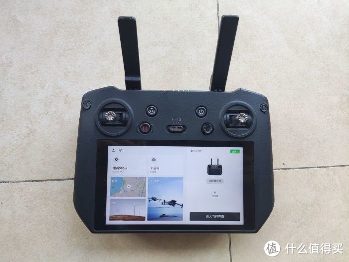 这台无人机居然没吃灰——DJI 大疆 Mavic 3E