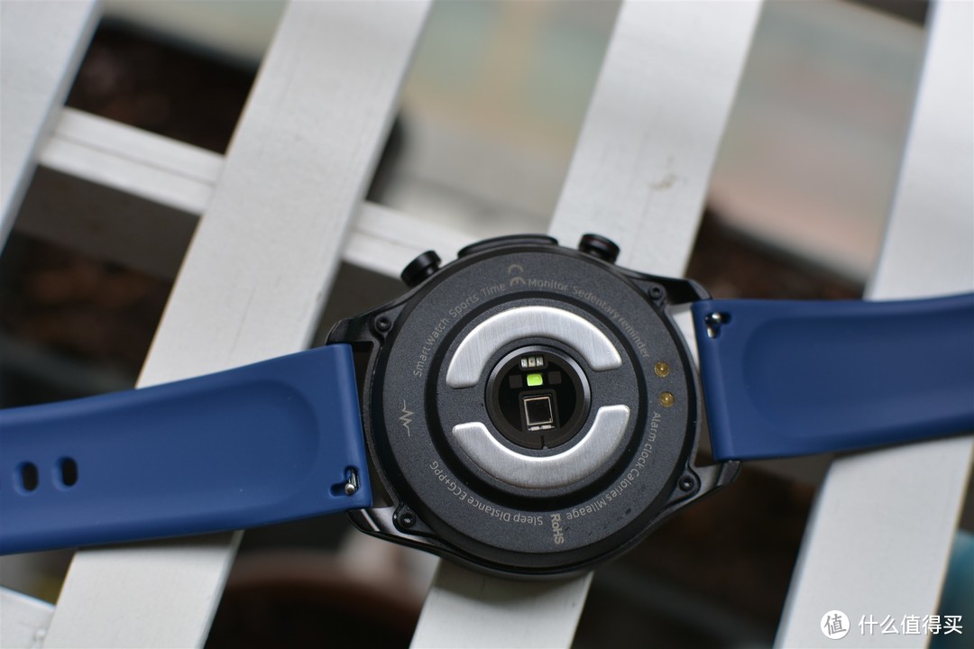 秒杀华为WATCH 4，能24小时自动连续监测心电图的dido E59S手表