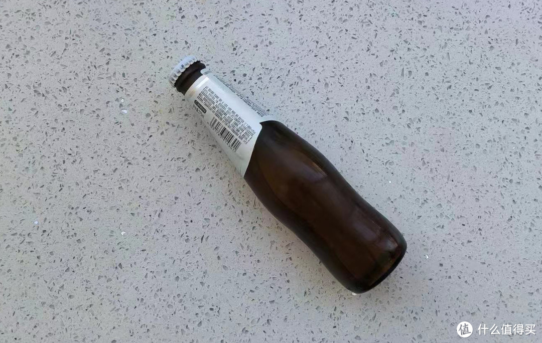 你见过这款瓶装拜仁巴赫白啤酒吗？10元3瓶，性价比超高。