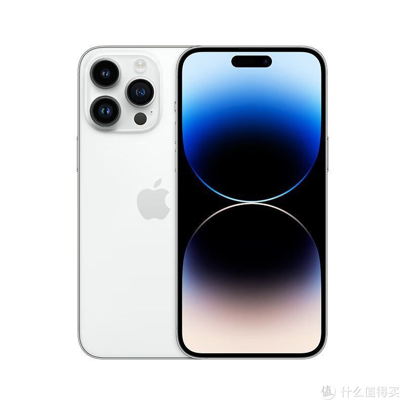 Apple 苹果/iPhone 14 Pro Max 支持移动联通电信5G 双卡双待手机Apple 