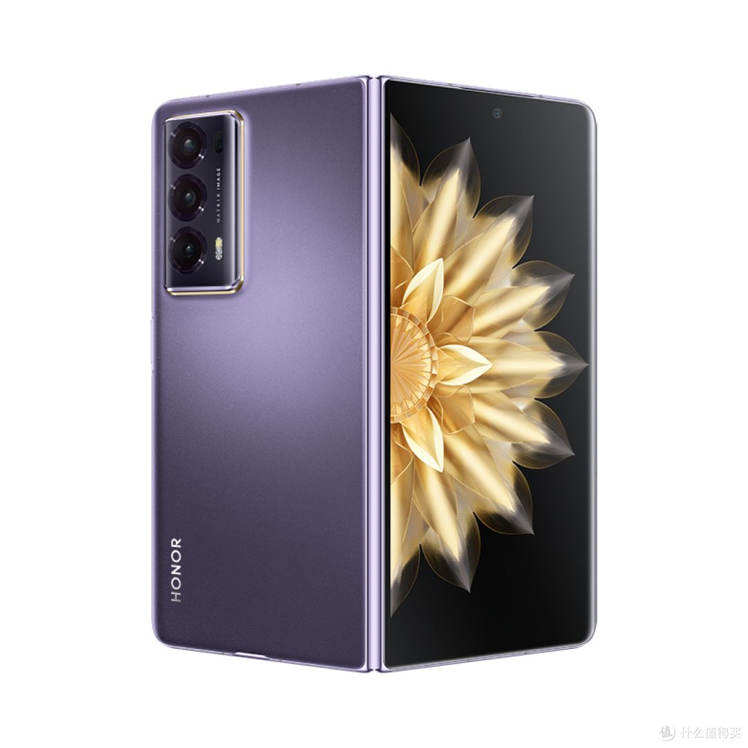 荣耀magic v2折叠屏5g智能手机