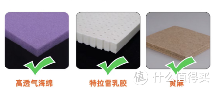 【夏日特辑】床垫怎么选？透气性怎么看？如何才能选到一款好睡不闷热的床垫？