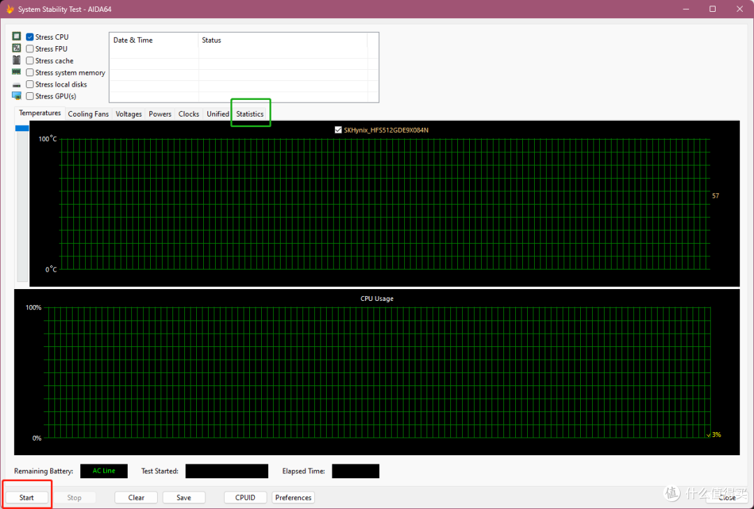 烤机教程（适用于所有Windows机型）