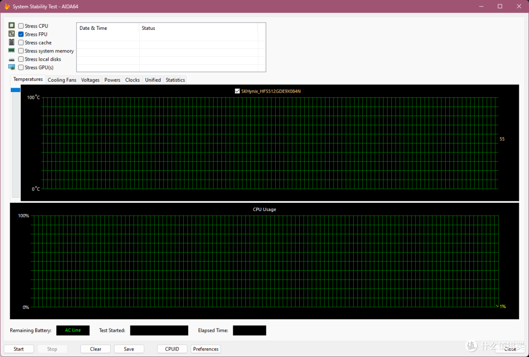 烤机教程（适用于所有Windows机型）