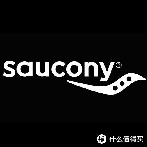 Saucony索康尼品牌Logo