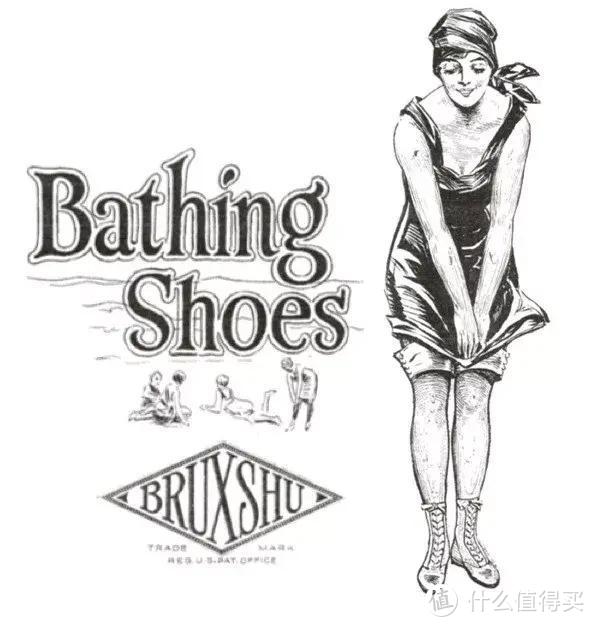 1914年，BROOKS布鲁克斯始于美国费城一家专门制作芭蕾舞鞋和浴鞋的工厂