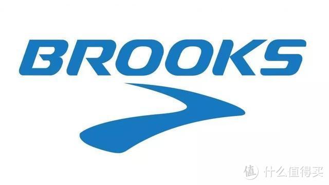 BROOKS布鲁克斯品牌logo