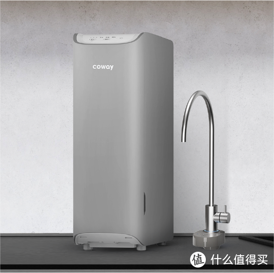 韩国净水器品牌Coway（科唯怡）的P-3100R反渗透净水器值得买吗？