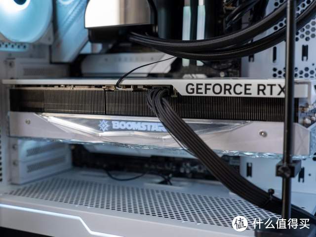 高端新卡必备，安钛克NE1000 ATX3.0金牌全模组电源晒单