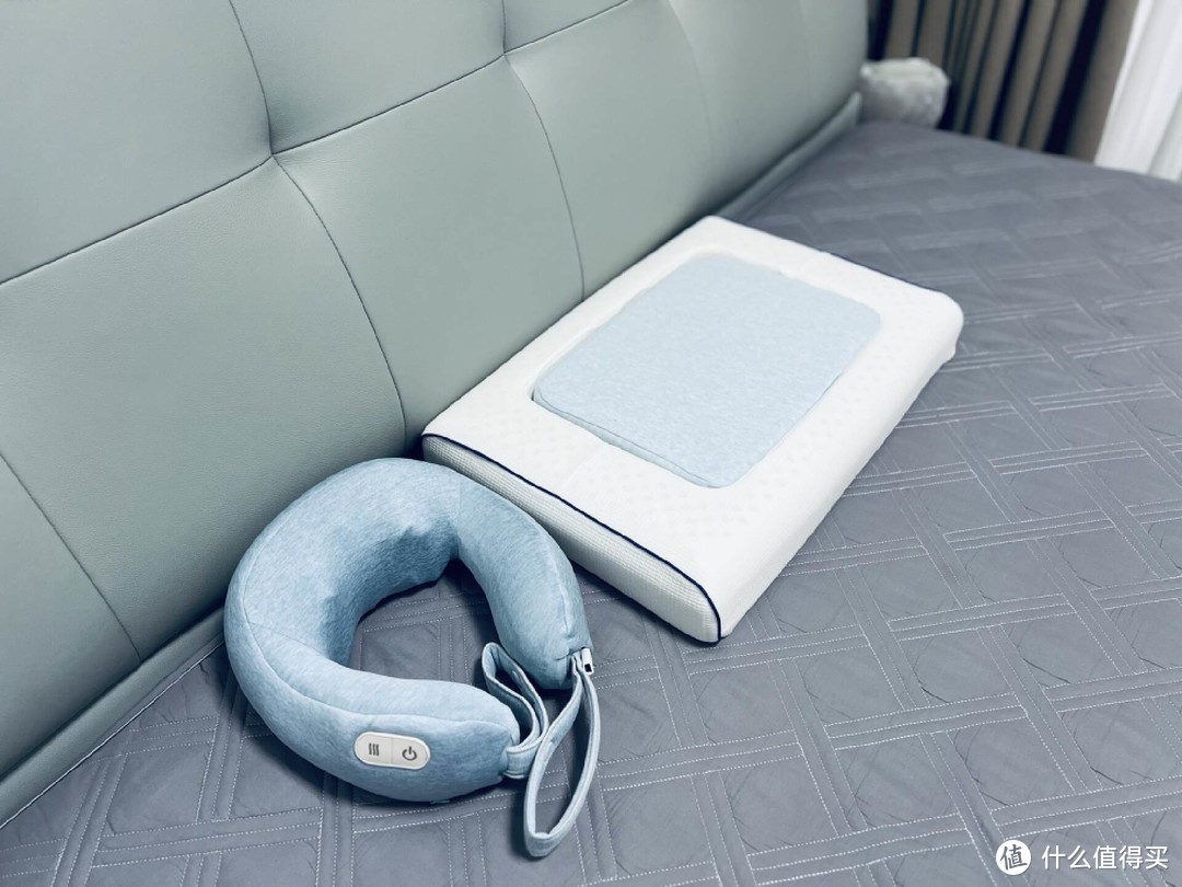 新一代健康枕头，用科学诠释睡眠，祐觉回型枕