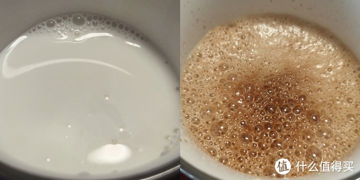 【咖啡测评】吉饮鸳鸯风味意式鲜萃咖啡