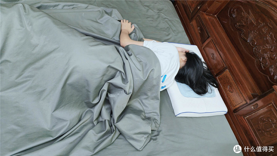颈椎不适、失眠多梦！何不构建一个优质的睡眠环境？