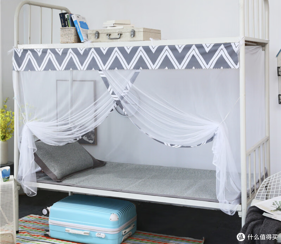 夏日好睡眠之防蚊蚊帐好价格分享，家家必备好物！